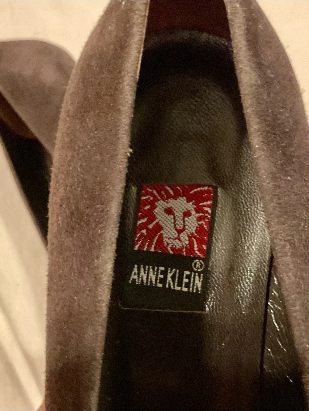 Anne Klein nwot classic